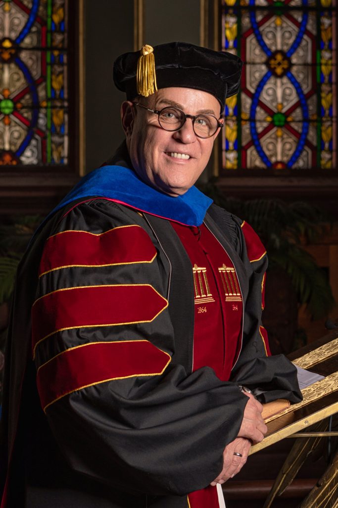 Dr. Vincent Tamagna 